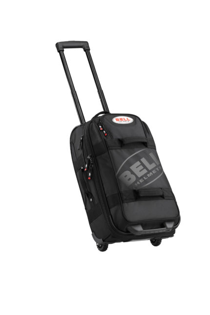BELL TROLLEY TRAVEL BAG – SMALL