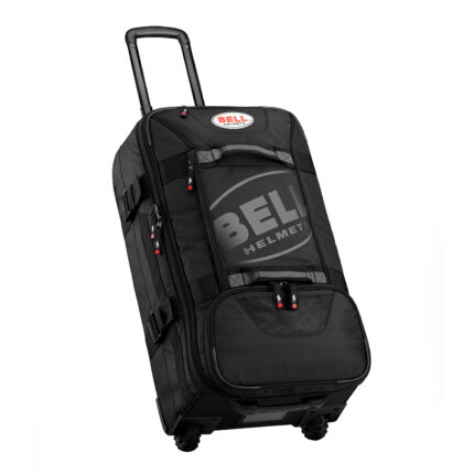 BELL TROLLEY TRAVEL BAG