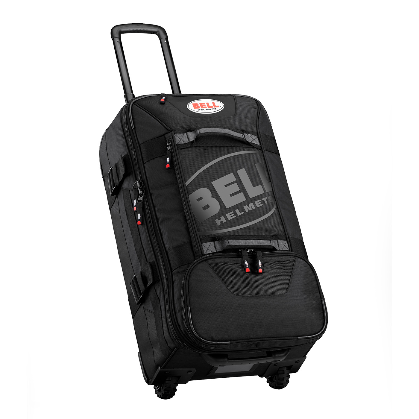 BELL TROLLEY TRAVEL BAG BELL TROLLEY TRAVEL BAG