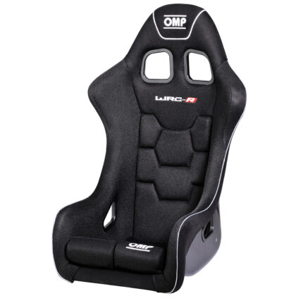 OMP WRC-R