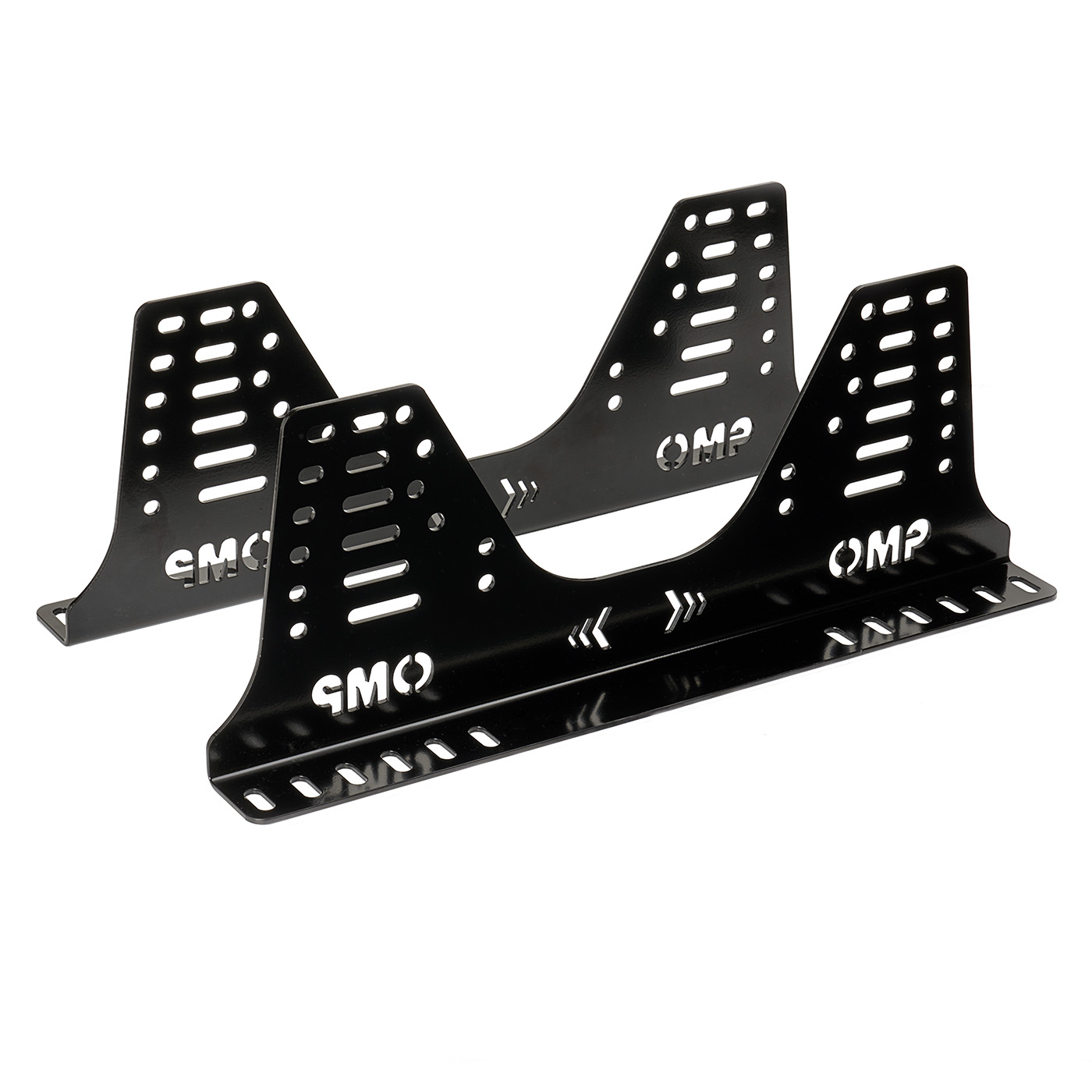 omp-seat-bracket-HC_923 OMP Σιδερένια Πλαϊνή Βάση - Image 1