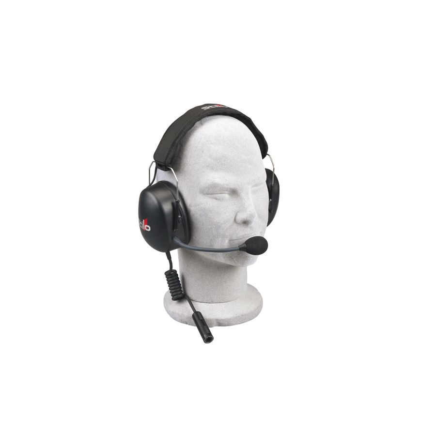 607413B Stilo WRC Ακουστικά - Image 1