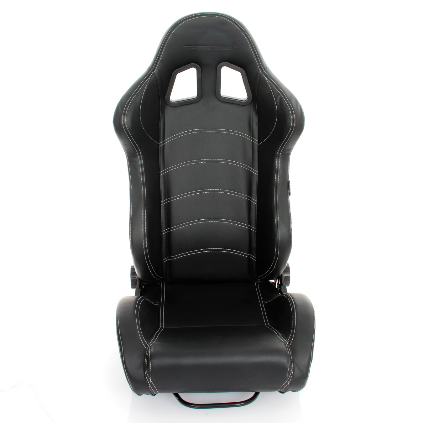 TRACKSIMILI Turn One Track n Road Δερματίνη Κάθισμα - Image 1