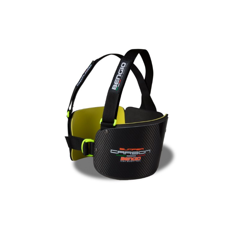 bengiocarbon Bengio Carbon Προστατευτικό - Image 1