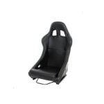 Turn One Δερματίνη Κάθισμα