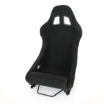 TURN ONE Suede Κάθισμα