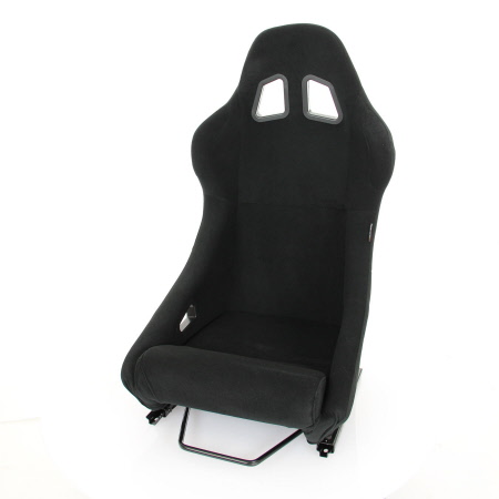 img01 TURN ONE Suede Κάθισμα - Image 1