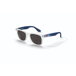 martini racing sunglasses blue clear 0 1