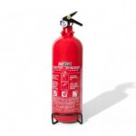 Redspec Πυροσβεστήρας Χειρός