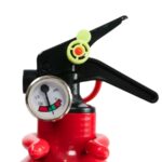 Redspec Πυροσβεστήρας Χειρός - Image 2