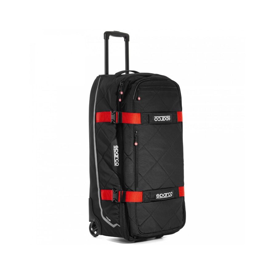 sparco-tour-travel-bag-1_1 Sparco Tour Kit Βαλίτσα - Image 1