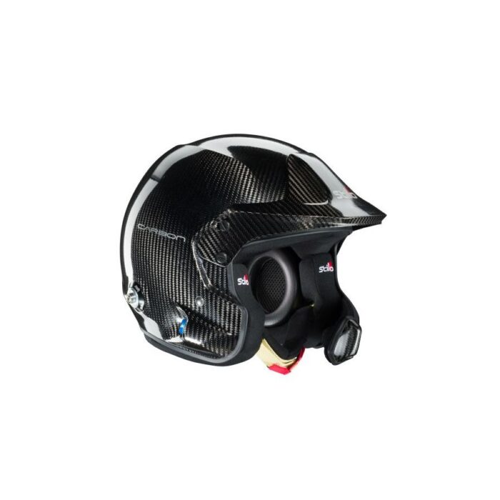 Stilo Venti WRC Carbon Κράνος - Image 3
