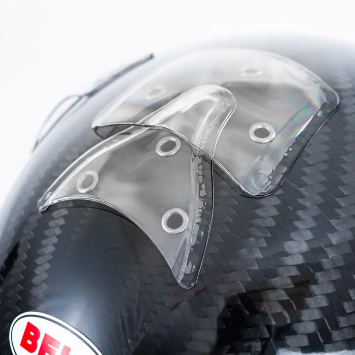 Bell RS7-K Carbon Kart Κράνος - Image 3