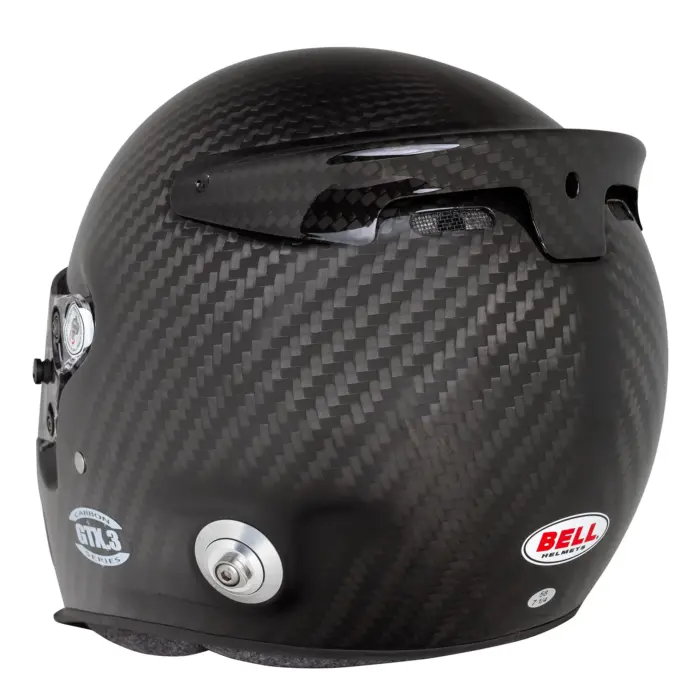 Bell GTX3 Carbon Κράνος - Image 3