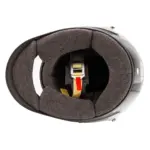 Bell GTX3 Carbon Κράνος - Image 4