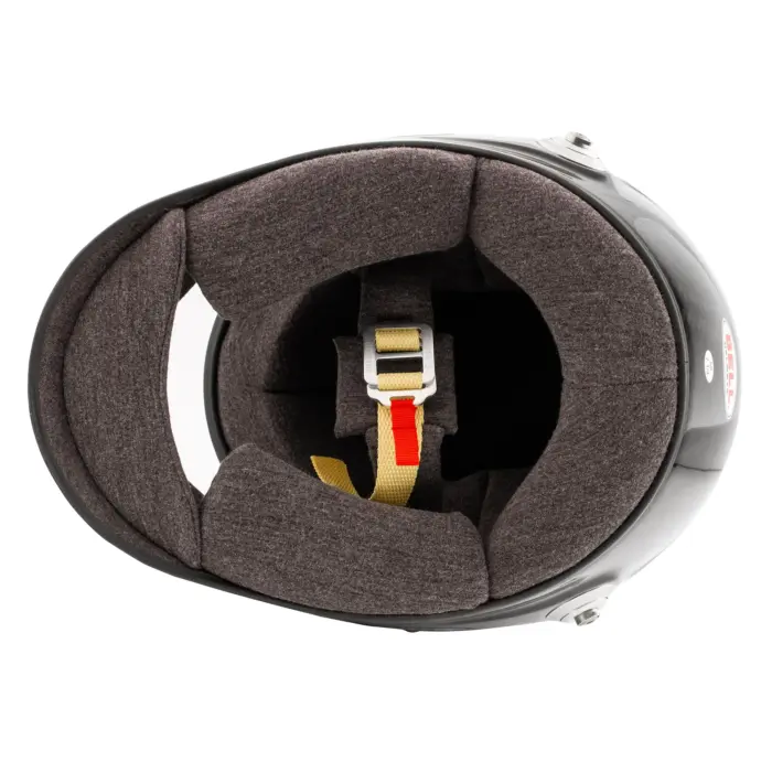 Bell GTX3 Carbon Κράνος - Image 4