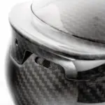 Bell GTX3 Carbon Κράνος - Image 6