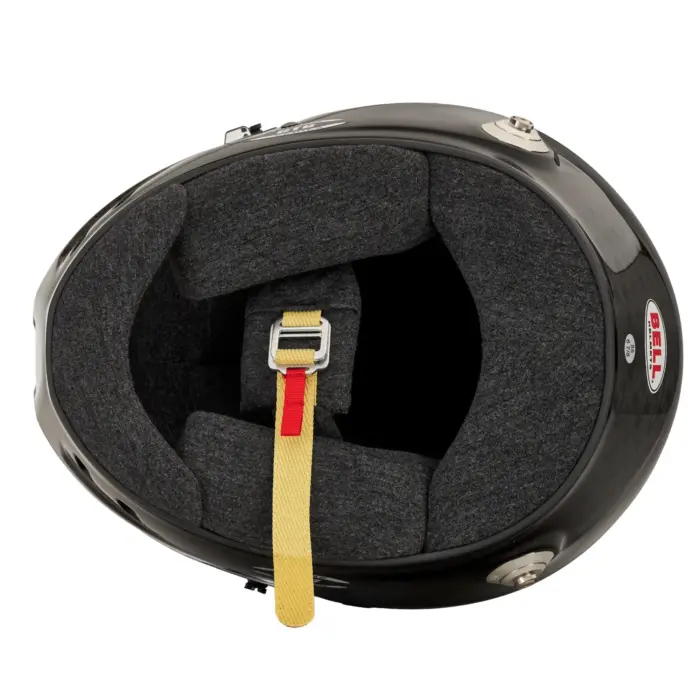 Bell GT6 Carbon Κράνος - Image 3