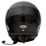 Bell GT6 Carbon Rally Κράνος - Image 3