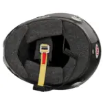 Bell GT6 Carbon Rally Κράνος - Image 4