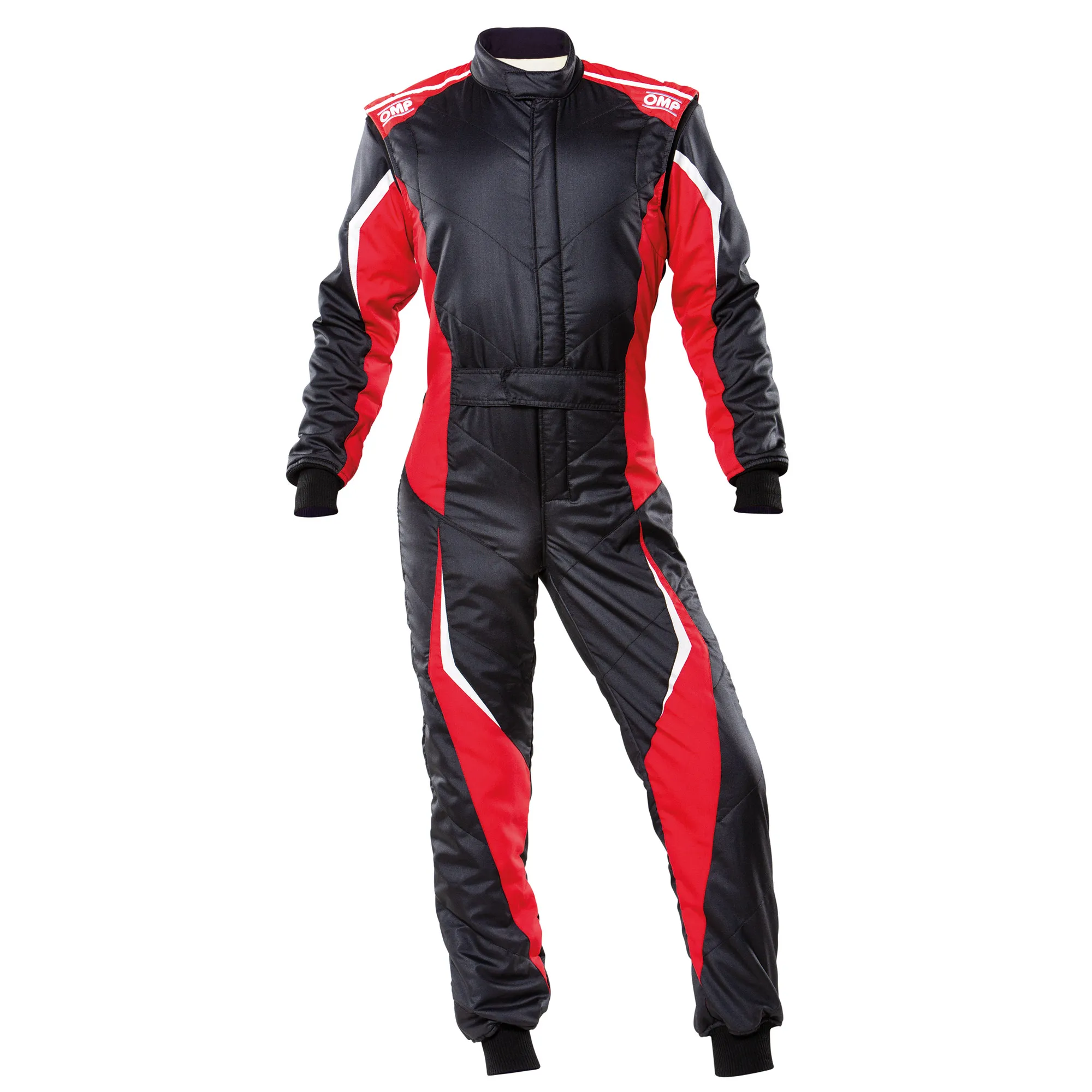 omp_ia01859e_tecnicaevo_black_r OMP Tecnica Evo Φόρμα - Image 1