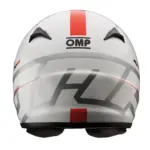 OMP KJ-8 Evo Kart Κράνος - Image 3