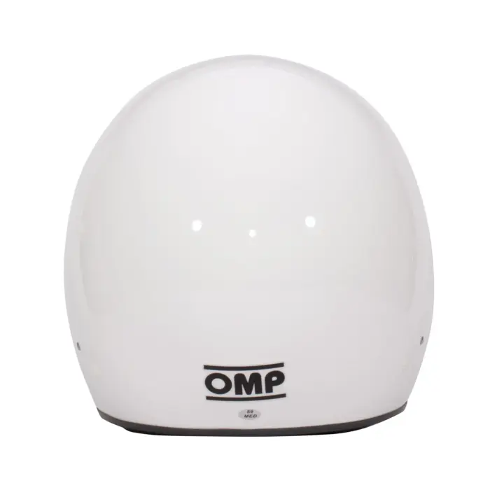 OMP GP-R Κ Kart Κράνος - Image 2