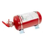 OMP Sport Μηχανικό Κίτ Πυρόσβεσης - Image 2