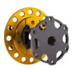 OMP Lightweight Quick Release με Καλώδιο - Image 2