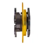 OMP Lightweight Quick Release με Καλώδιο - Image 3