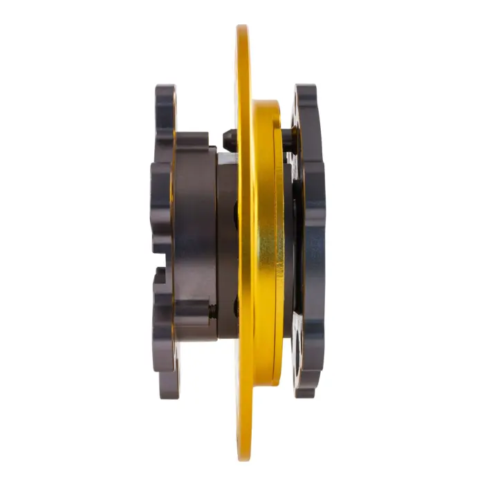 OMP Lightweight Quick Release με Καλώδιο - Image 3