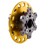 OMP Lightweight Quick Release με Καλώδιο - Image 4