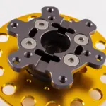 OMP Lightweight Quick Release με Καλώδιο - Image 7