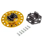 OMP Lightweight Quick Release με Καλώδιο - Image 8