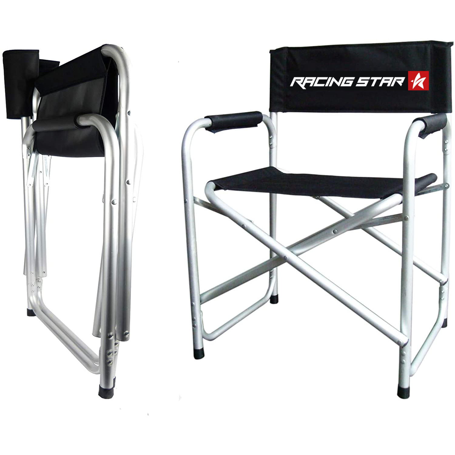 rs-chair Πτυσσόμενη Καρέκλα - Image 1