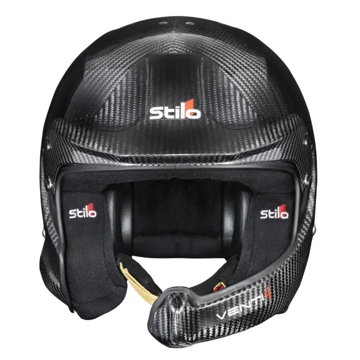 Stilo Venti4 WRC Carbon Κράνος - Image 3