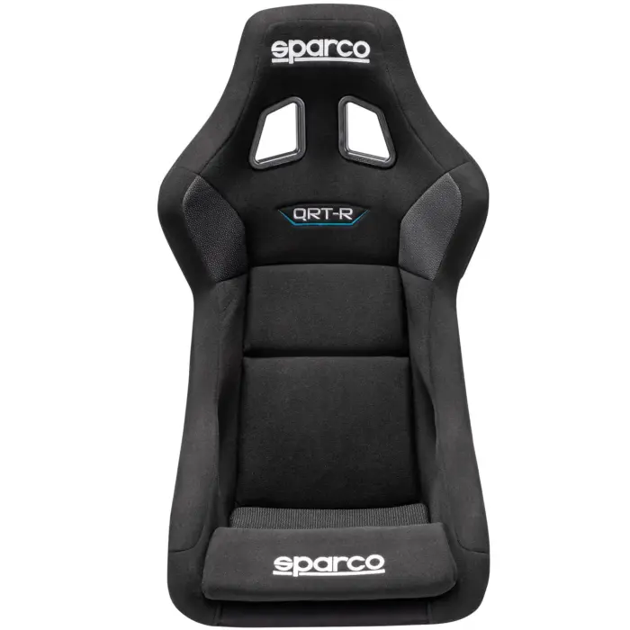 Sparco QRT-R Fibreglass Κάθισμα - Image 4