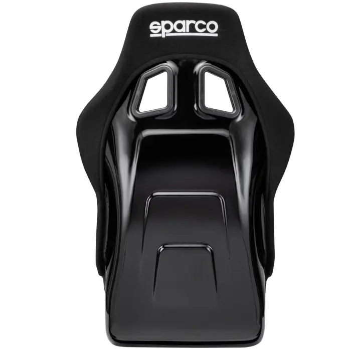 Sparco QRT-R Fibreglass Κάθισμα - Image 2