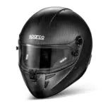 Sparco Stealth Kart Carbon Κράνος