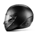 Sparco Stealth Kart Carbon Κράνος - Image 3