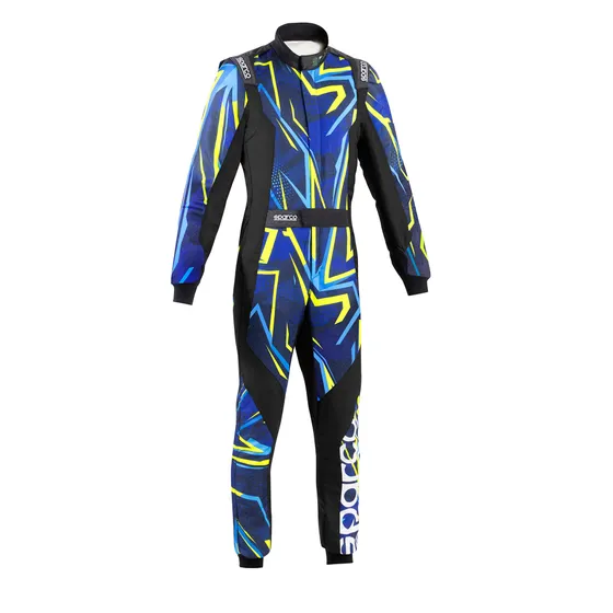 spa_brs0007b0_z06_07 Sparco X-Light Full Efficiency Infinity Aγωνιστική Φόρμα - Image 1