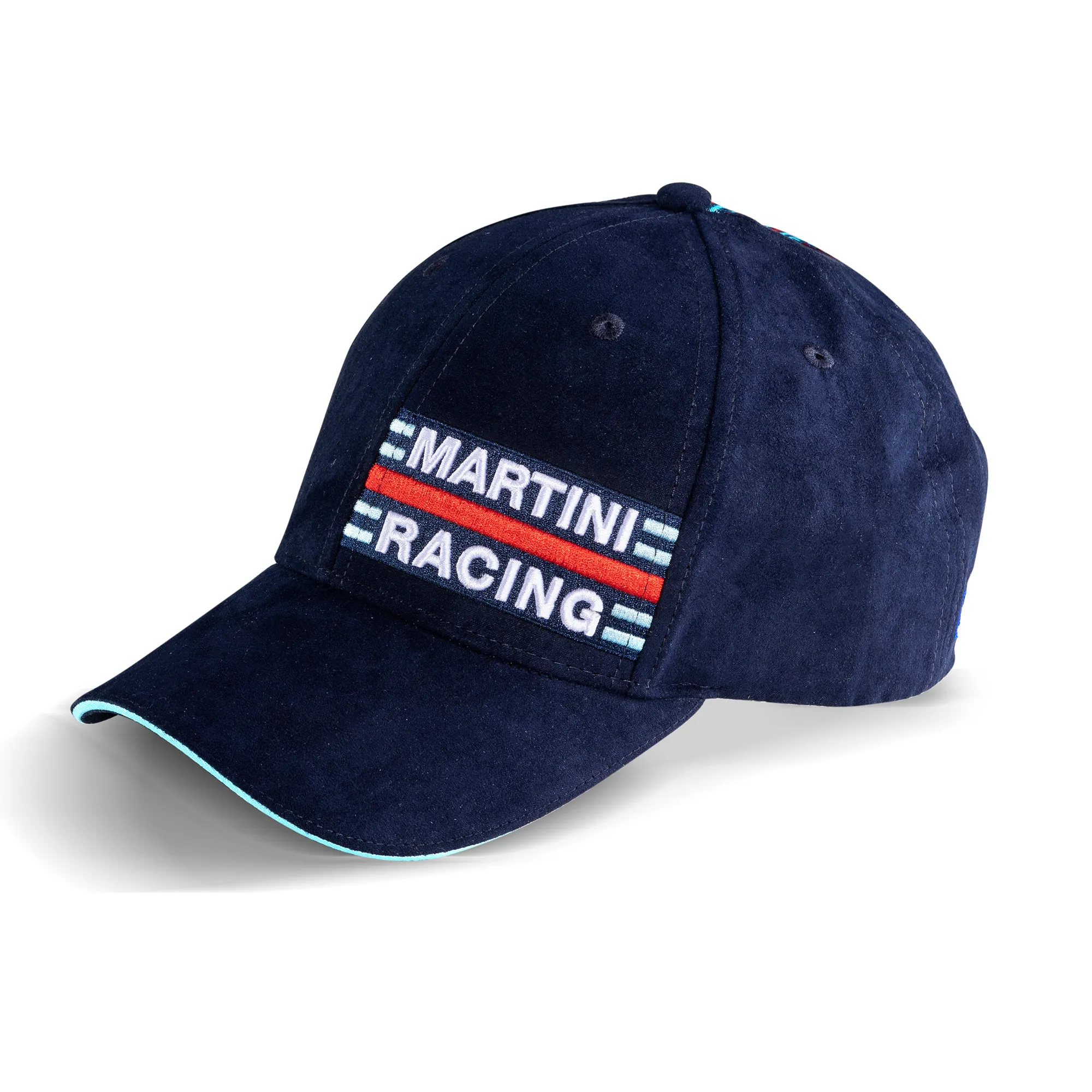sparco-martini-cap-blue Sparco Martini Racing Καπέλο - Image 1
