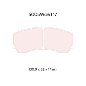 5004w46t17