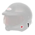 BELL Ανταλλακτικό Κιτ Βιδών Αφαίρεσης για κράνη HP10 / Mag 10 Rally