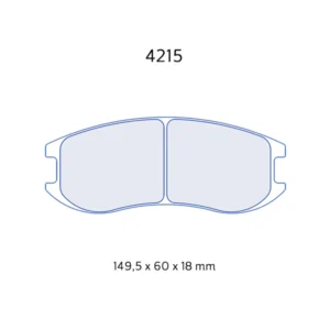 clbrakes 4215