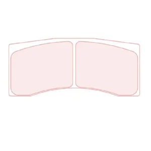 clbrakes 5036W50T175