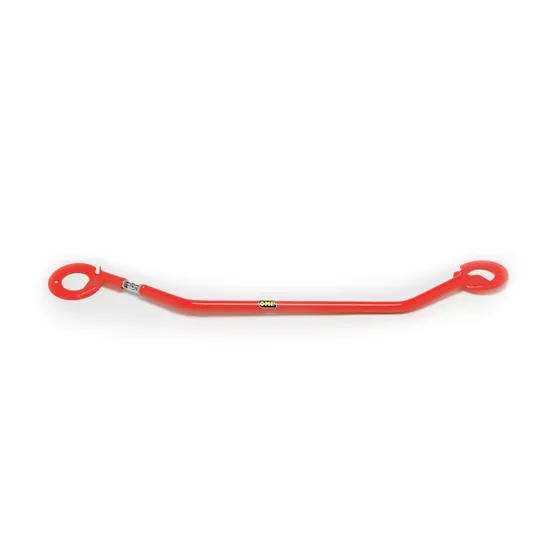 ma1685 OMP Μπάρα Θόλων για Peugeot 106 1.4 XSi , Citroen AX 1.4 GTI Εμπρός Άνω - Image 1