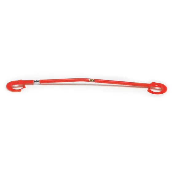 ma1756 OMP Μπάρα Θόλων για Peugeot 306 1.4 - 1.6 - S 2.0 16v 152 HP - 2.0 XSI Εμπρός Άνω - Image 1