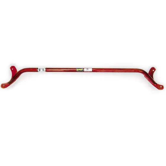 ma1861 OMP Μπάρα Θόλων για SUBARU IMPREZA WRX Εμπρός Άνω - Image 1