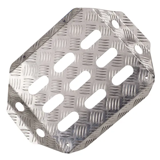 omp_footrest-2060 OMP Footrest Συνοδηγού - Image 1